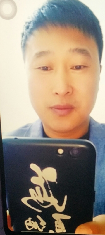 可乐猫的第一张照片--永州相亲服务中心