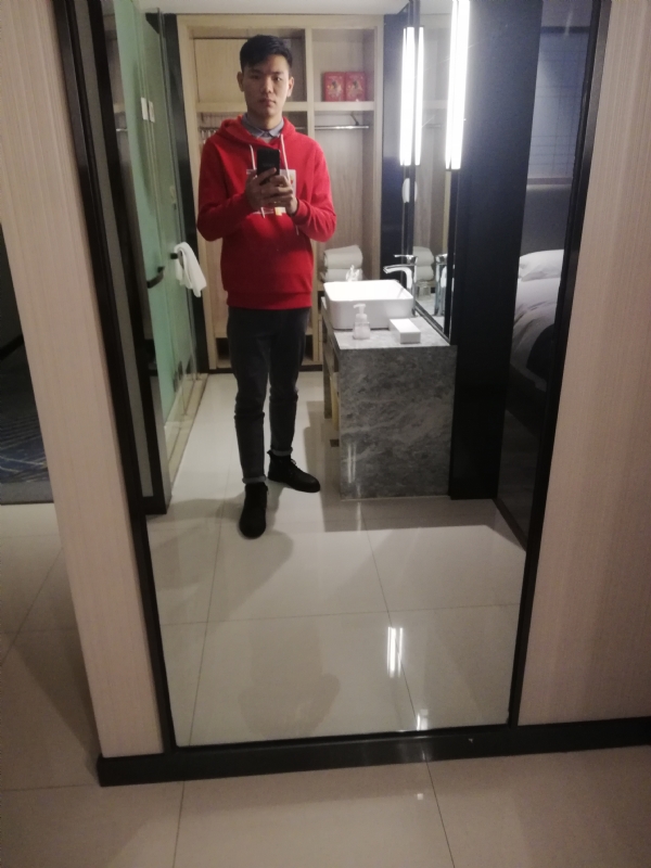 回忆里的小绵羊的第一张照片--永州相亲服务中心