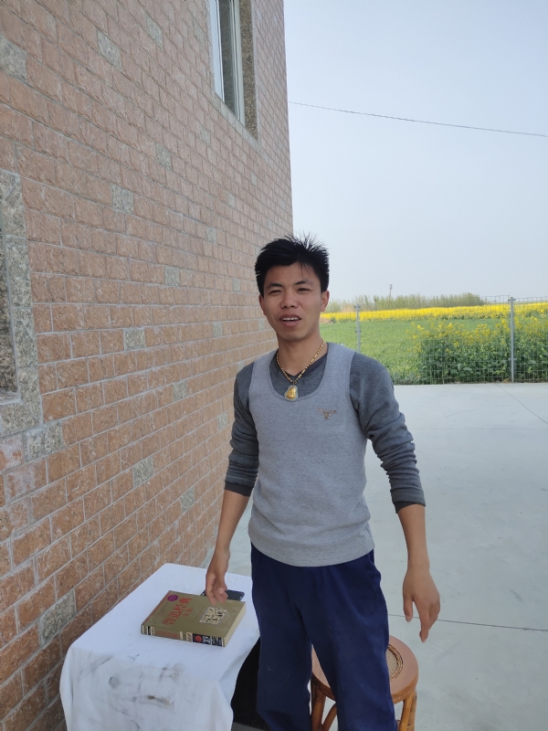 雷的第一张照片--永州相亲服务中心