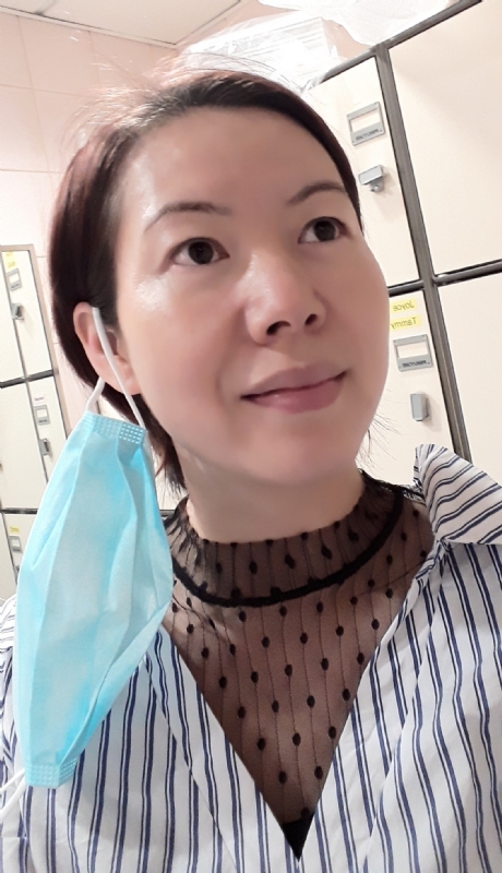 Nana的第一张照片--永州相亲服务中心