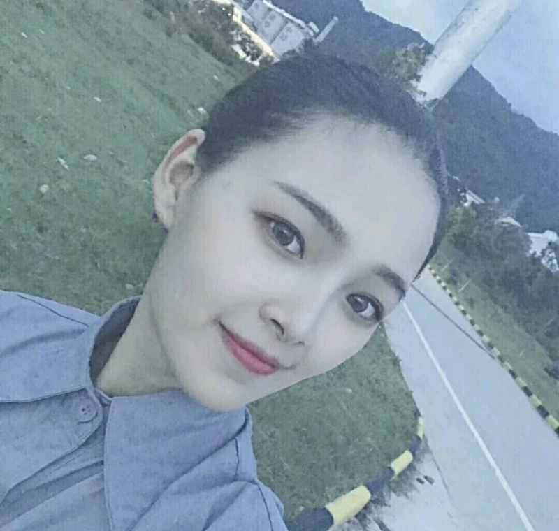 房子吃了兔子的第一张照片--永州相亲服务中心