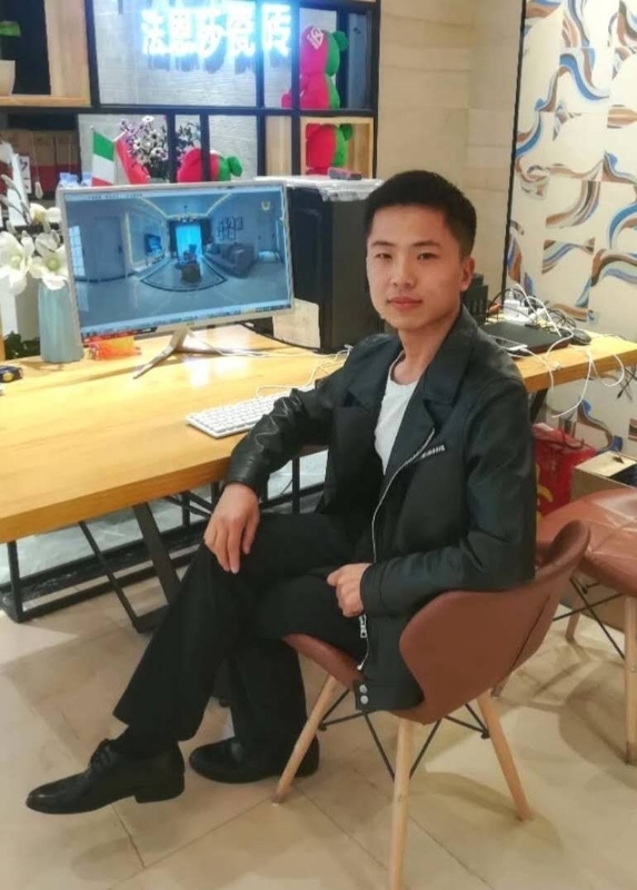 教师的第一张照片--永州相亲服务中心