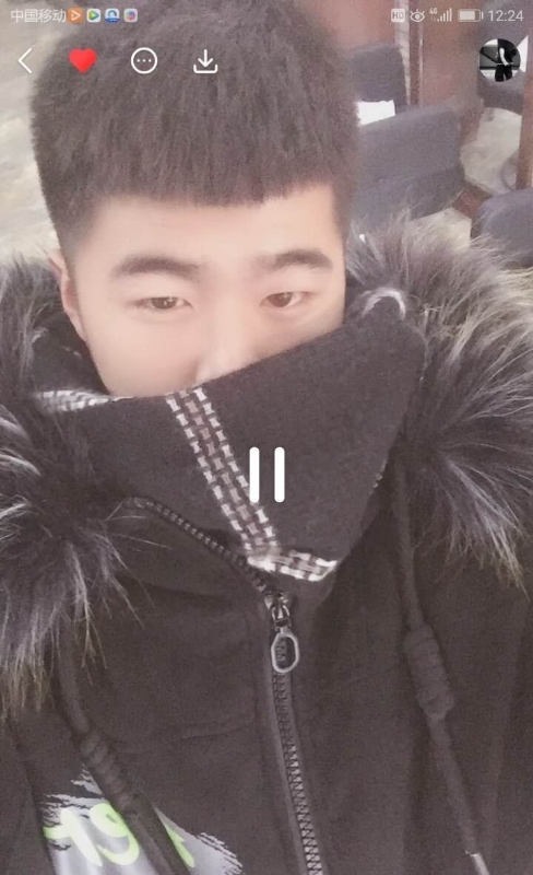 小陈的第一张照片--永州相亲服务中心