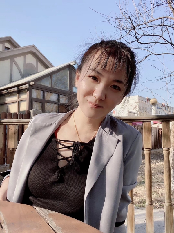包容的第三张照片--永州相亲服务中心