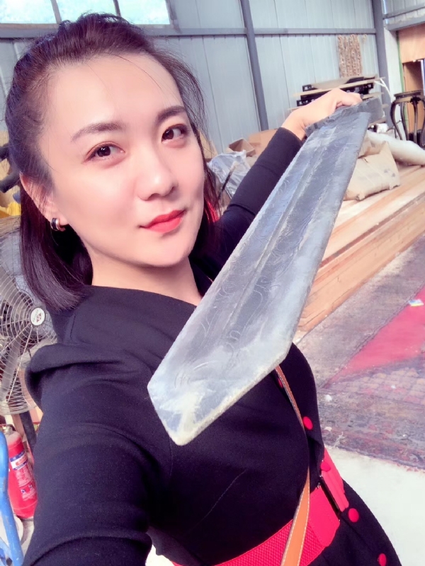 包容的第四张照片--永州相亲服务中心