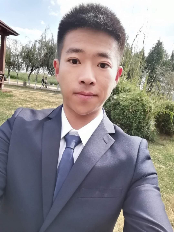 昌先生的第一张照片--永州相亲服务中心