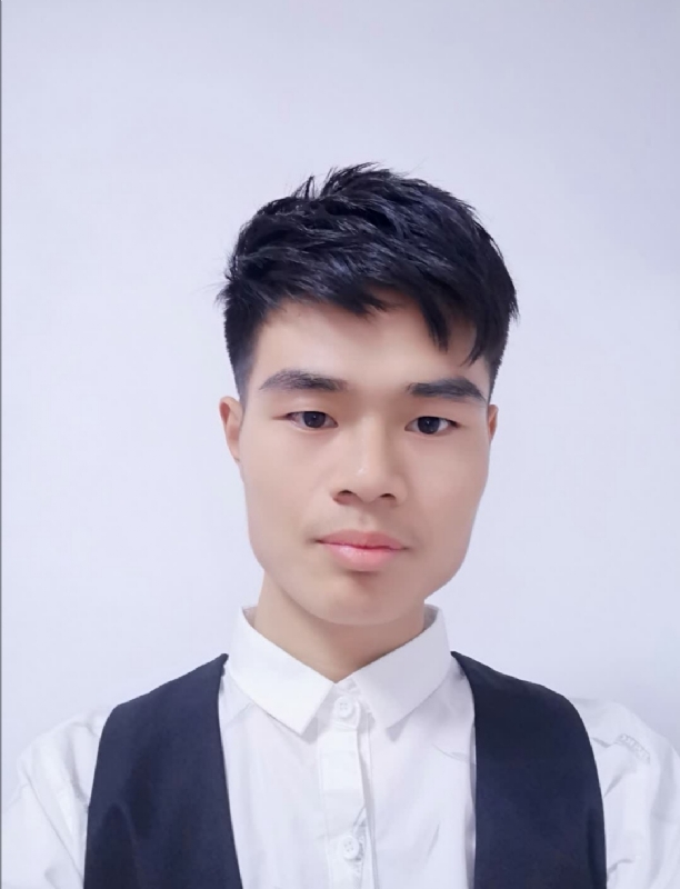 Edward的第一张照片--永州相亲服务中心