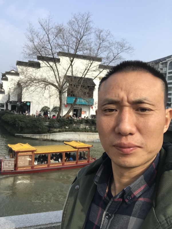 上善的第一张照片--永州相亲服务中心