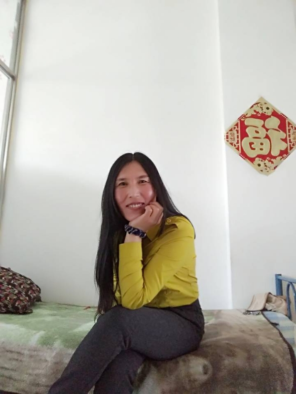 飘萍的第一张照片--永州相亲服务中心