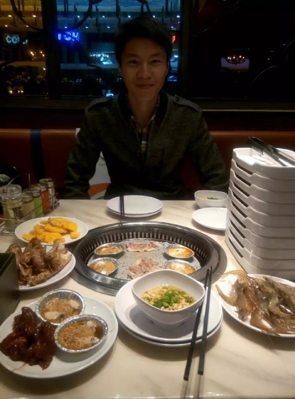 小鸟哔哔的第一张照片--永州相亲服务中心