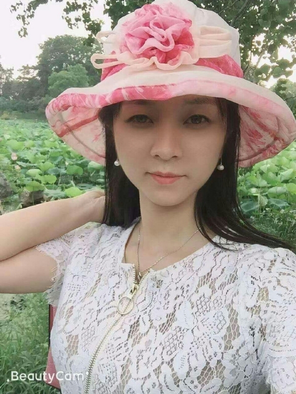 小青菜的第一张照片--永州相亲服务中心