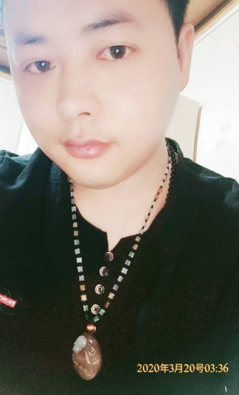 滴水成沙的第一张照片--永州相亲服务中心