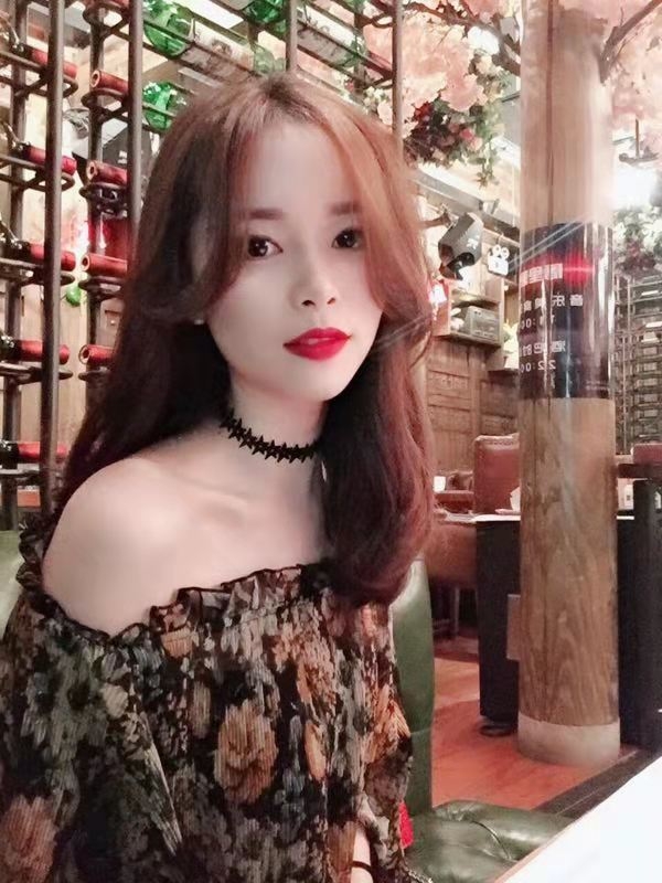 晓洁的第一张照片--永州相亲服务中心