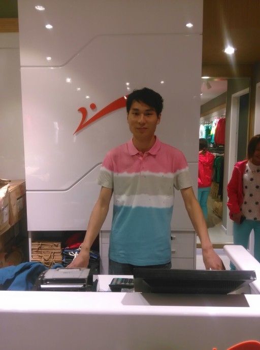 寻芳踪的第一张照片--永州相亲服务中心