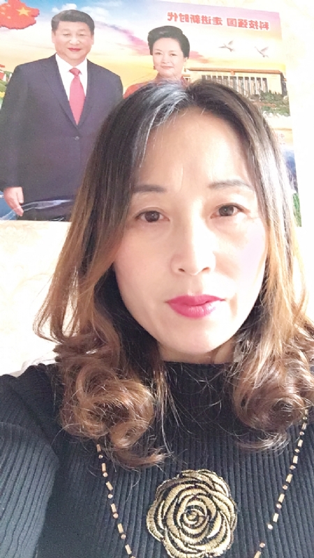 琼脂Q的第一张照片--永州相亲服务中心