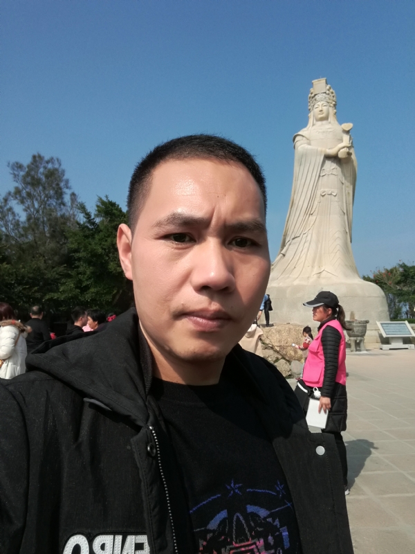 不羁的风的第一张照片--永州相亲服务中心