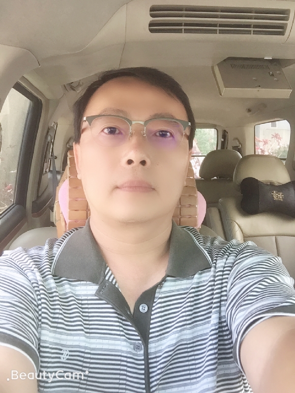 棄天帝的第一张照片--永州相亲服务中心