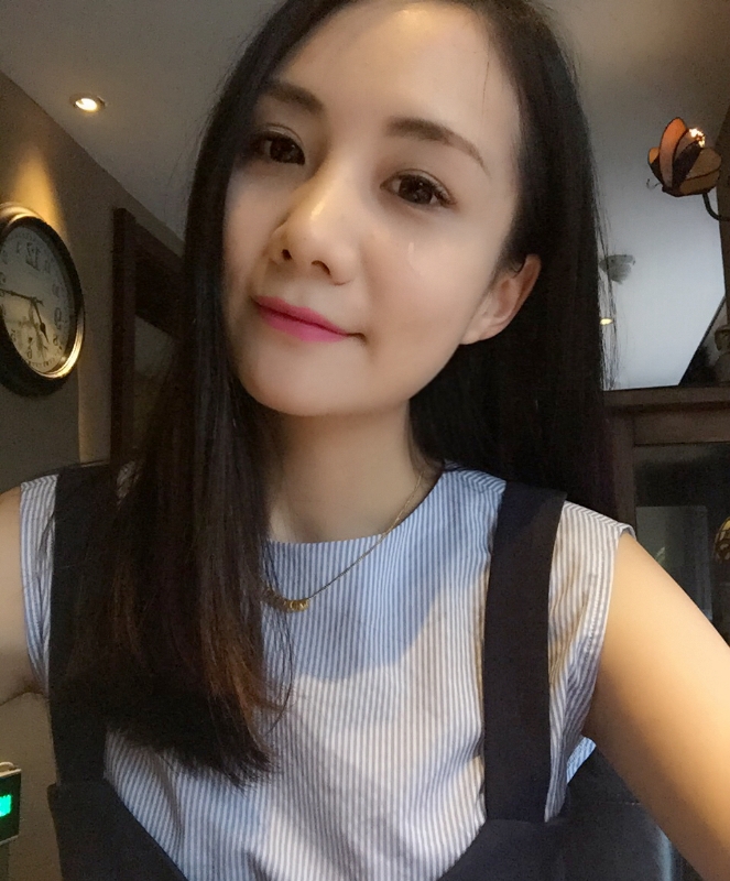 宋雅雯的第一张照片--永州相亲服务中心
