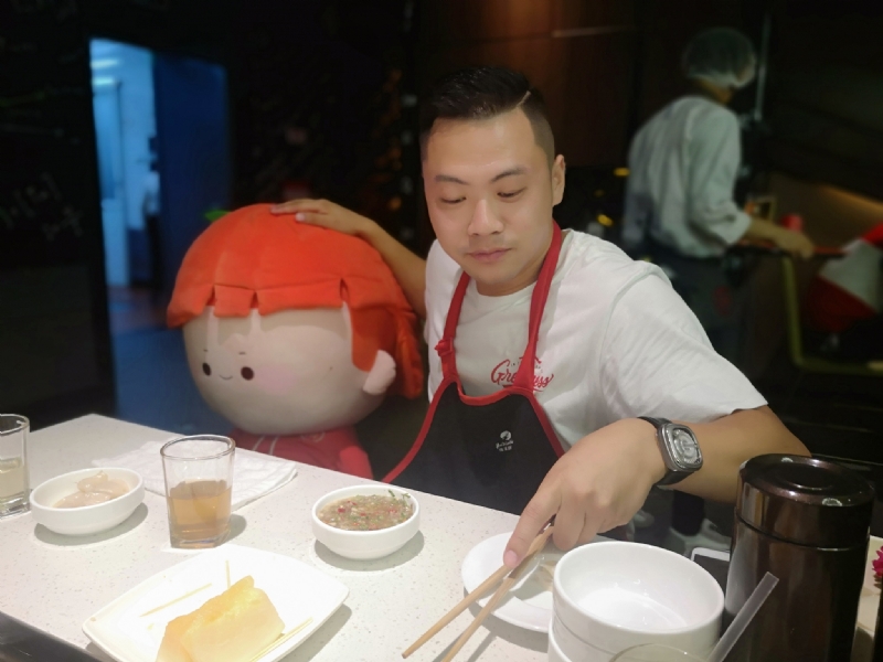 逆行的第一张照片--永州相亲服务中心