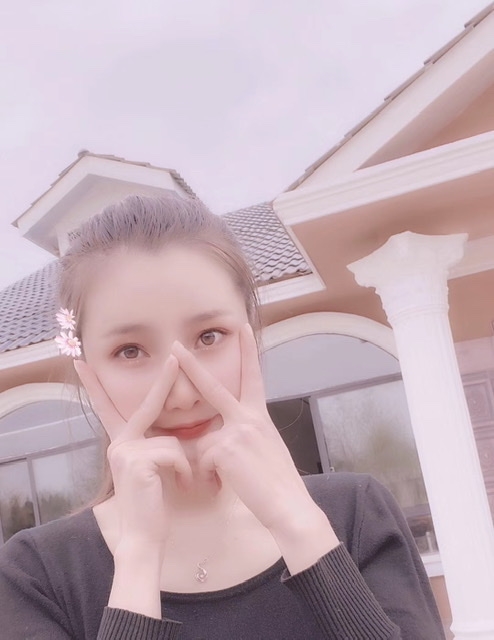 小媛的第一张照片--永州相亲服务中心
