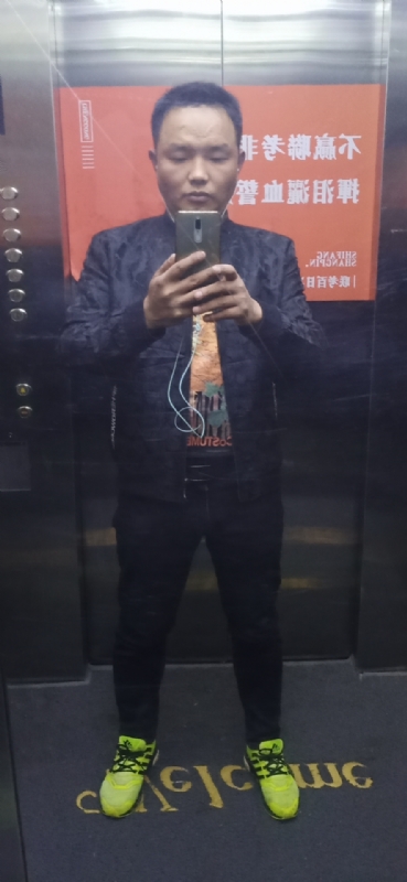 迷失自我的第一张照片--永州相亲服务中心