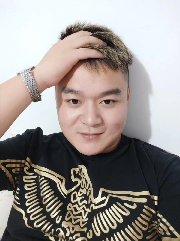 执子之手的第一张照片--永州相亲服务中心