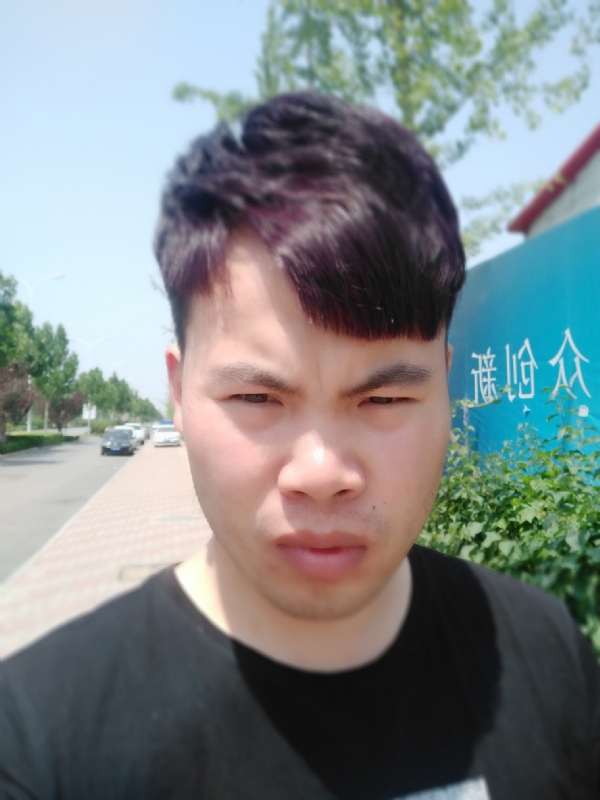 迷迭无情的第一张照片--永州相亲服务中心