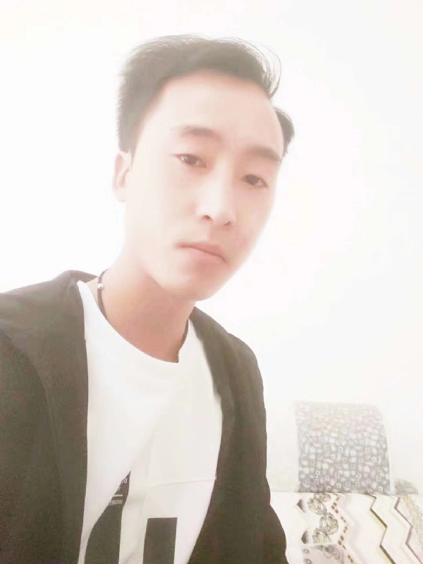 萧艺的第一张照片--永州相亲服务中心