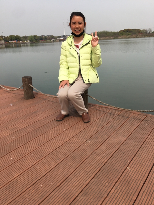 Xiaonuan的第一张照片--永州相亲服务中心