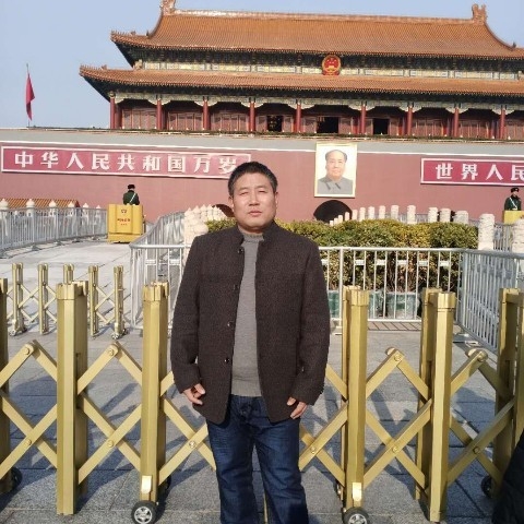 缘份的第一张照片--永州相亲服务中心