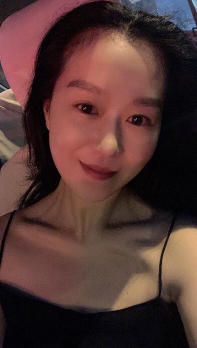 静待花开的第一张照片--永州相亲服务中心