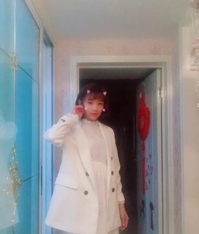 海绵宝宝的第一张照片--永州相亲服务中心