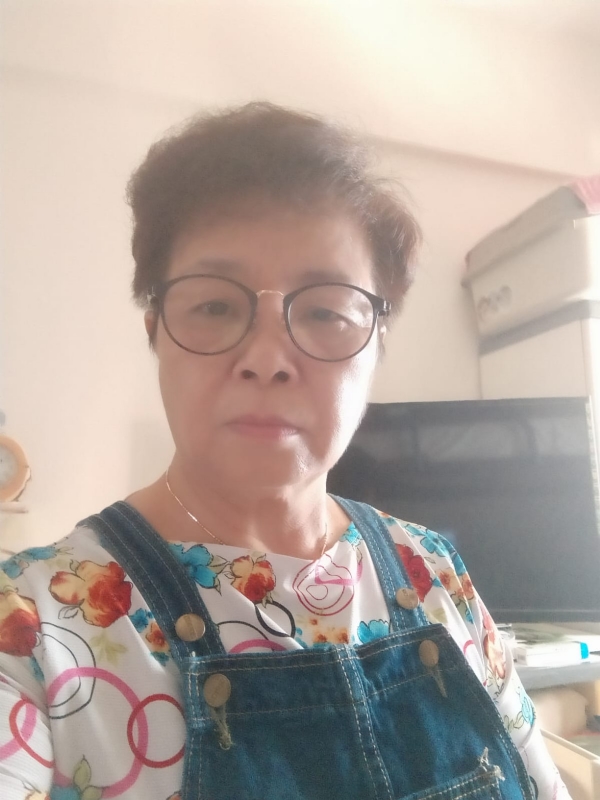 may的第一张照片--永州相亲服务中心