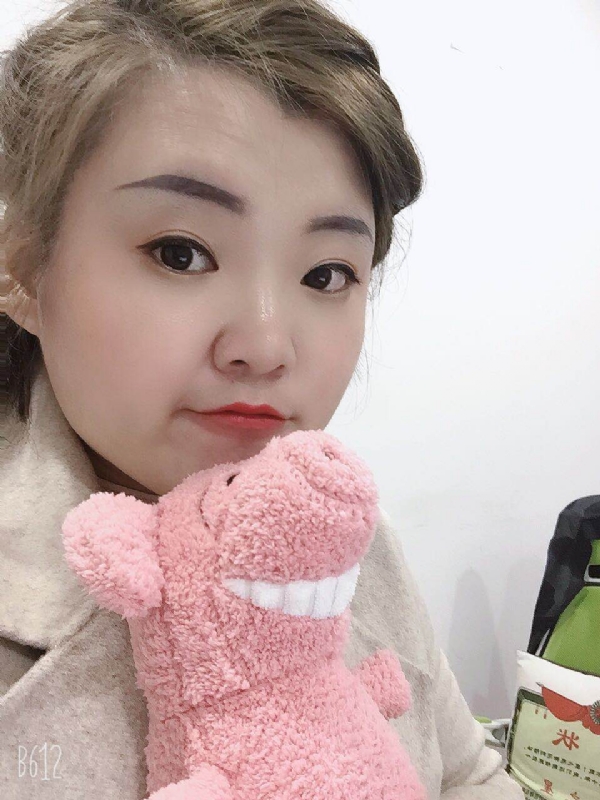 李娜的第一张照片--永州相亲服务中心