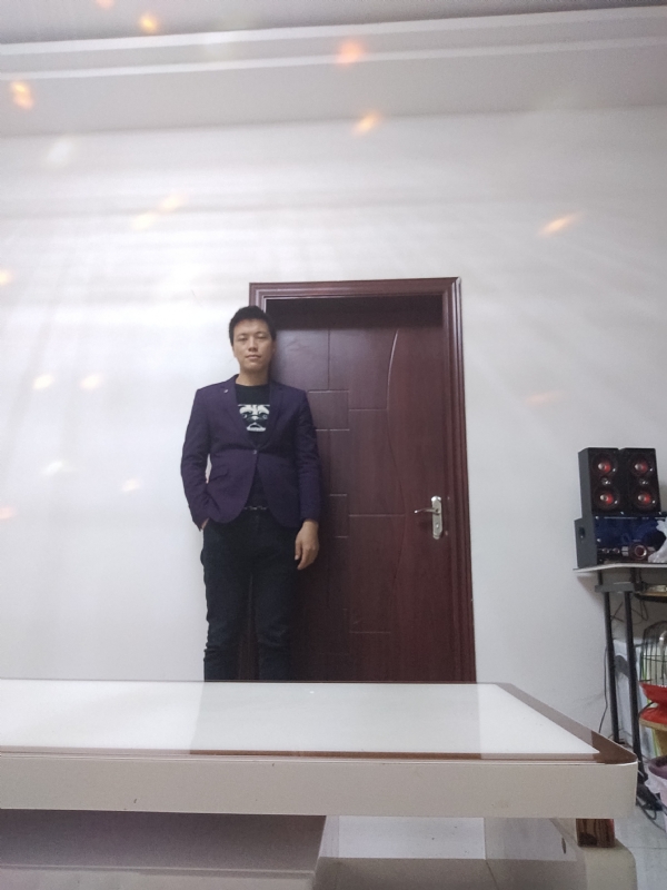 慕凡的第二张照片--永州相亲服务中心