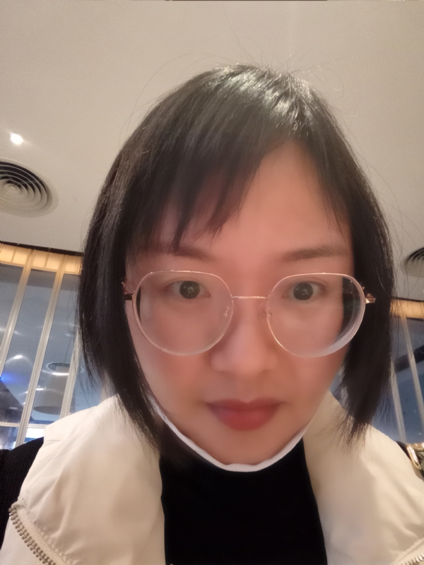 Betty的第一张照片--永州相亲服务中心