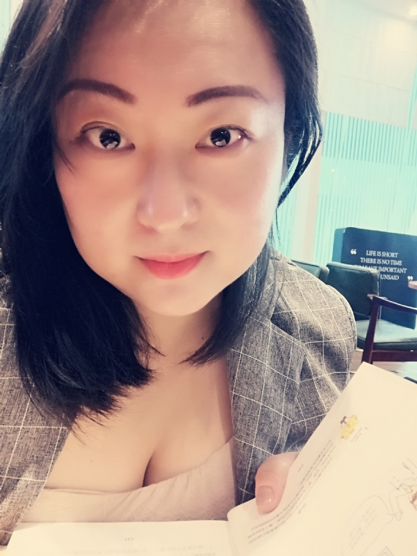 铃瑶的第二张照片--永州相亲服务中心