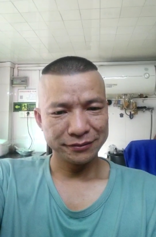 自创生涯的第一张照片--永州相亲服务中心