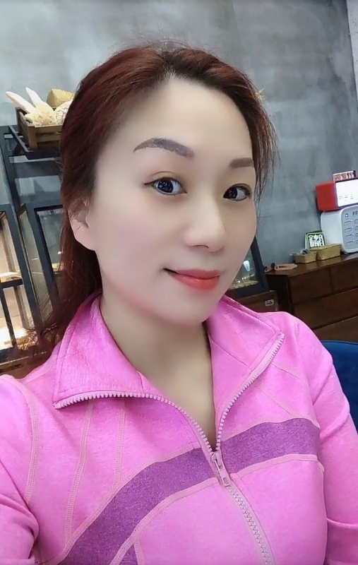 张文欣的第二张照片--永州相亲服务中心