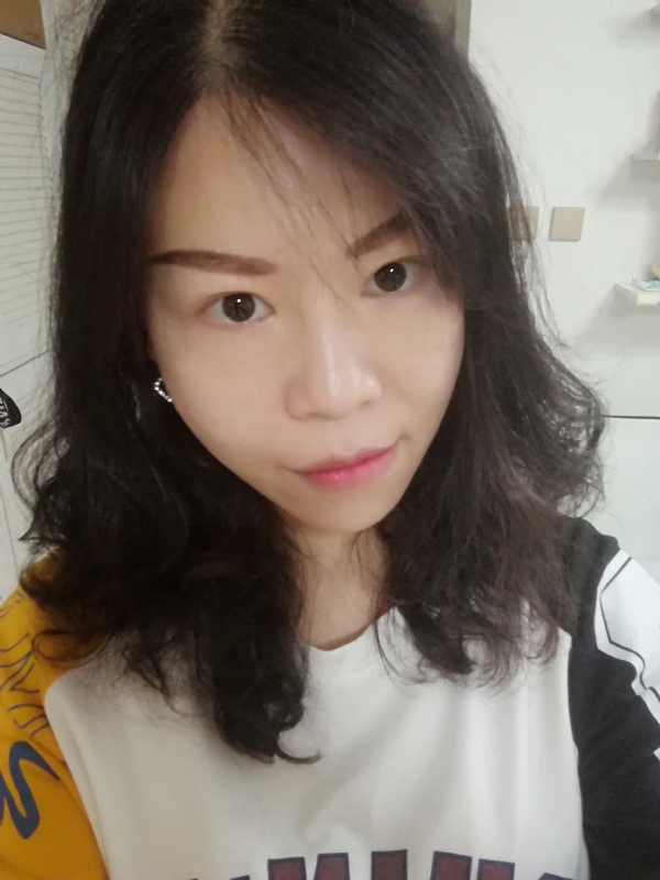 帛曳的第一张照片--永州相亲服务中心