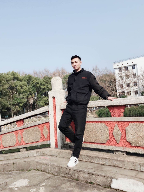 柒玥的第一张照片--永州相亲服务中心