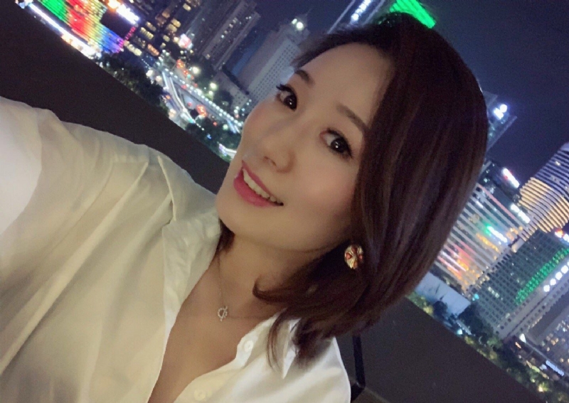 Mengyao的第一张照片--永州相亲服务中心