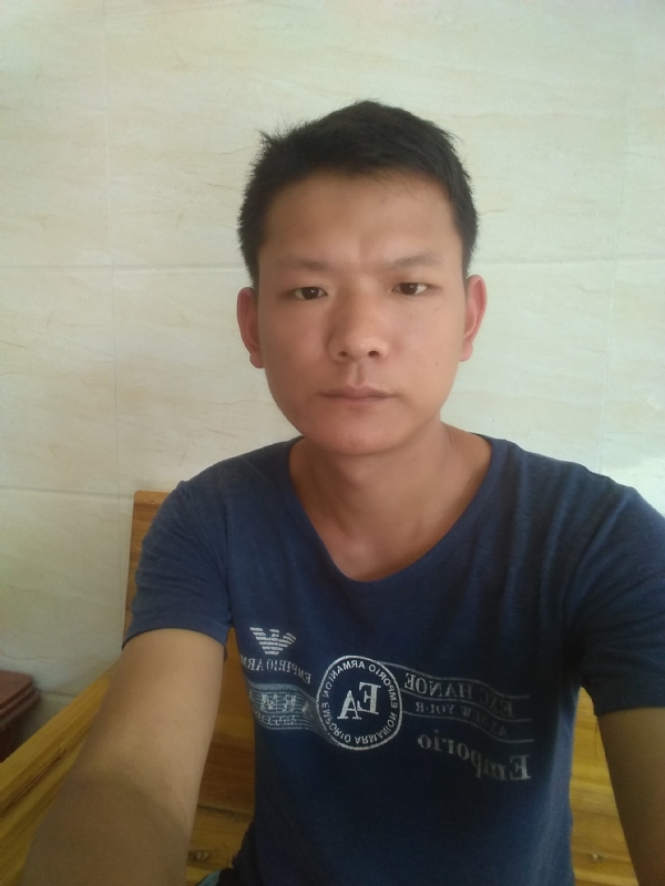 辉的第一张照片--永州相亲服务中心