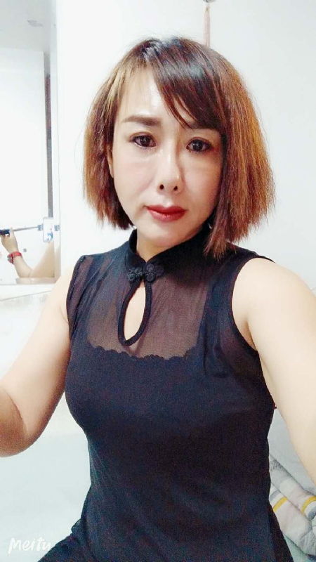 芊芊的第一张照片--永州相亲服务中心