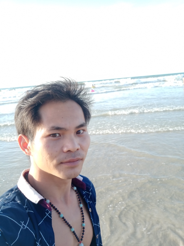 爱已欠费的第一张照片--永州相亲服务中心