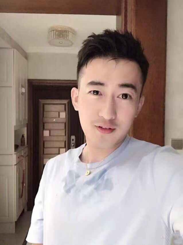 元素囡的第一张照片--永州相亲服务中心