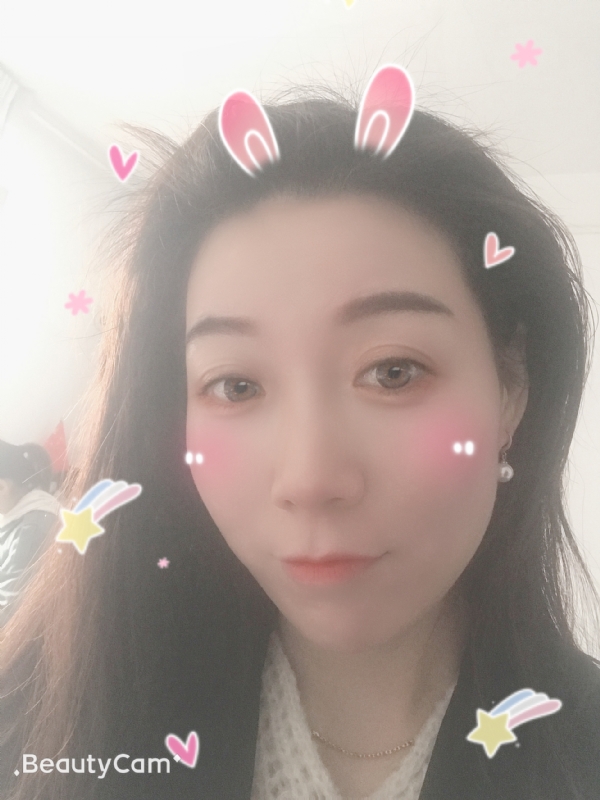 非你不嫁的第一张照片--永州相亲服务中心
