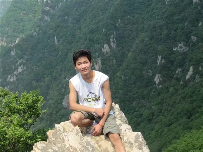 隐身的第二张照片--永州相亲服务中心