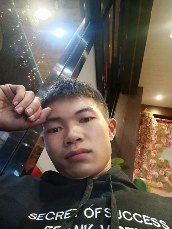 好想你的第二张照片--永州相亲服务中心