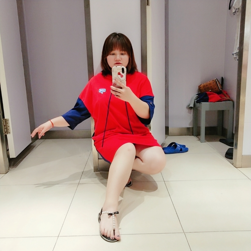 小茶的第一张照片--永州相亲服务中心
